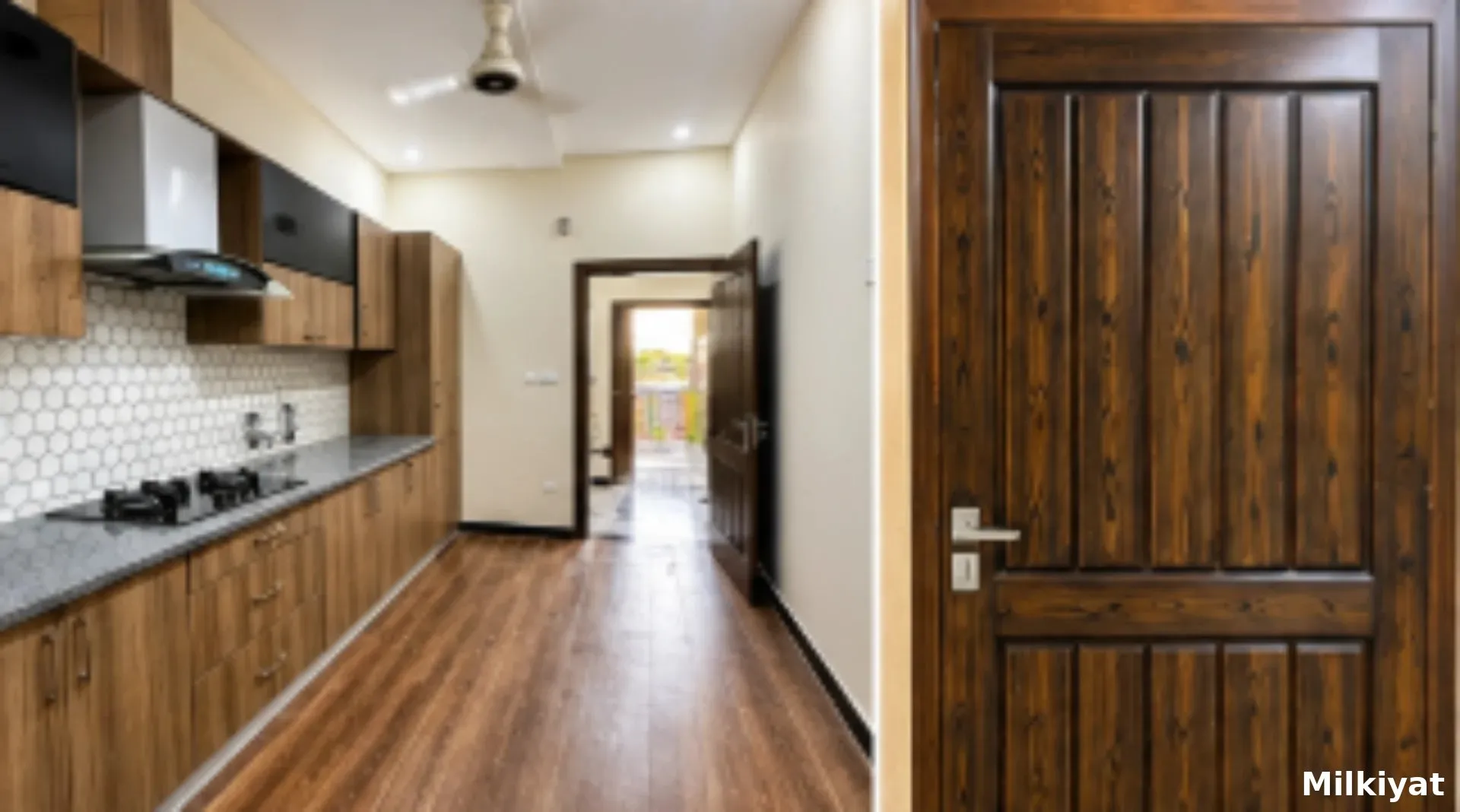 5 Marla House for Rent in Islamabad | Milkiyat.com