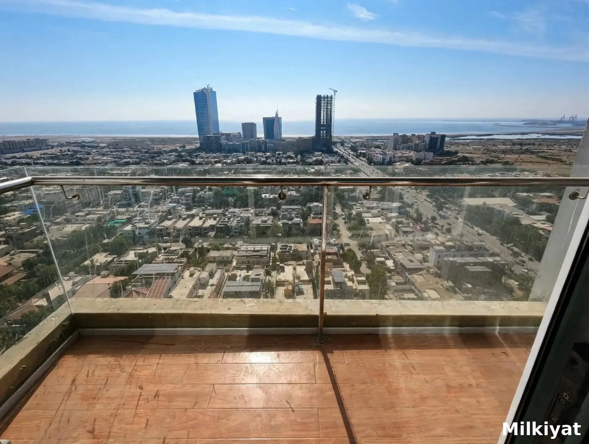4600 Sq. Ft. Apartment for Sale in Clifton,… | Milkiyat.com