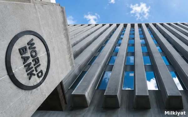 Sindh Seeks $350 Million From World Bank for Flood-Resilient Infrastructure