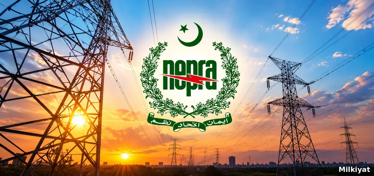 NEPRA Approves Rs1.11 Per Unit Electricity Increase for October Bills