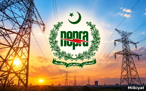 NEPRA Approves Rs1.11 Per Unit Electricity Increase for October Bills