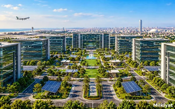 Karachi IT Park Construction Delayed Again; Work Now Targeted for June 2027