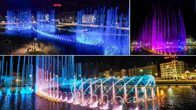 Night View