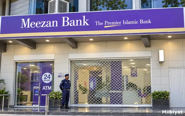 Meezan Bank Approves Rs49bn Housing Loans Under Ghar Ho Tu Apna Scheme