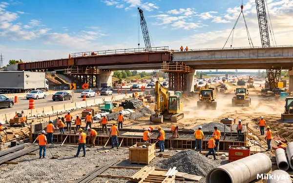 NHA Given Two-Month Deadline to Complete Multan–Muzaffargarh–Mianwali Highway