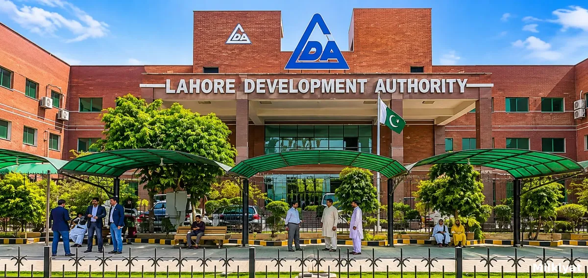 Lahore Launches Digital System for Sanitation, Encroachment and Civic Complaints