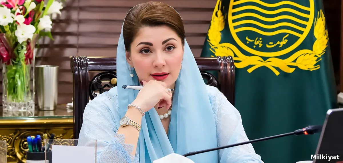 Punjab to Establish Parks and Horticulture Authorities in Every District by 2027