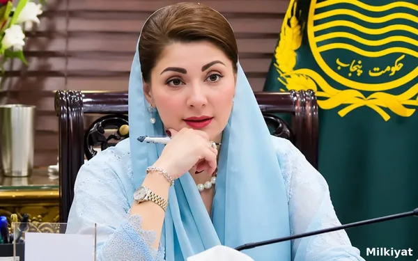 Punjab to Establish Parks and Horticulture Authorities in Every District by 2027
