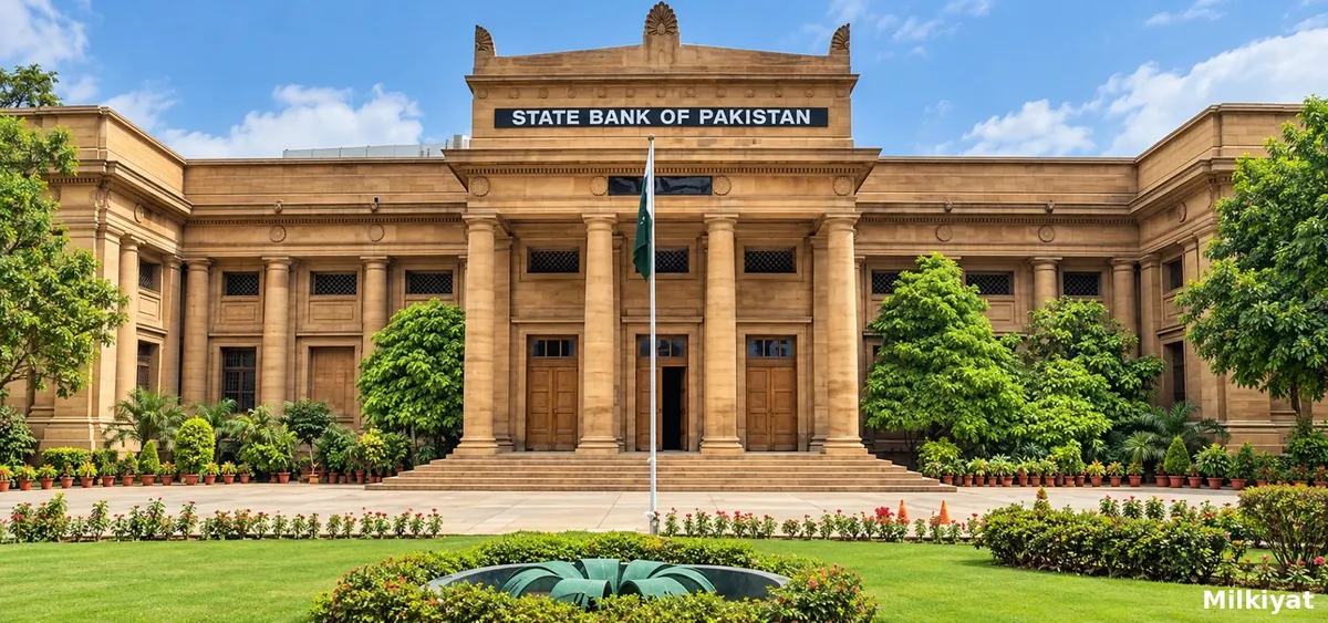 Pakistan Receives $10.9bn in Remittances as Overseas Inflows Rise 14%