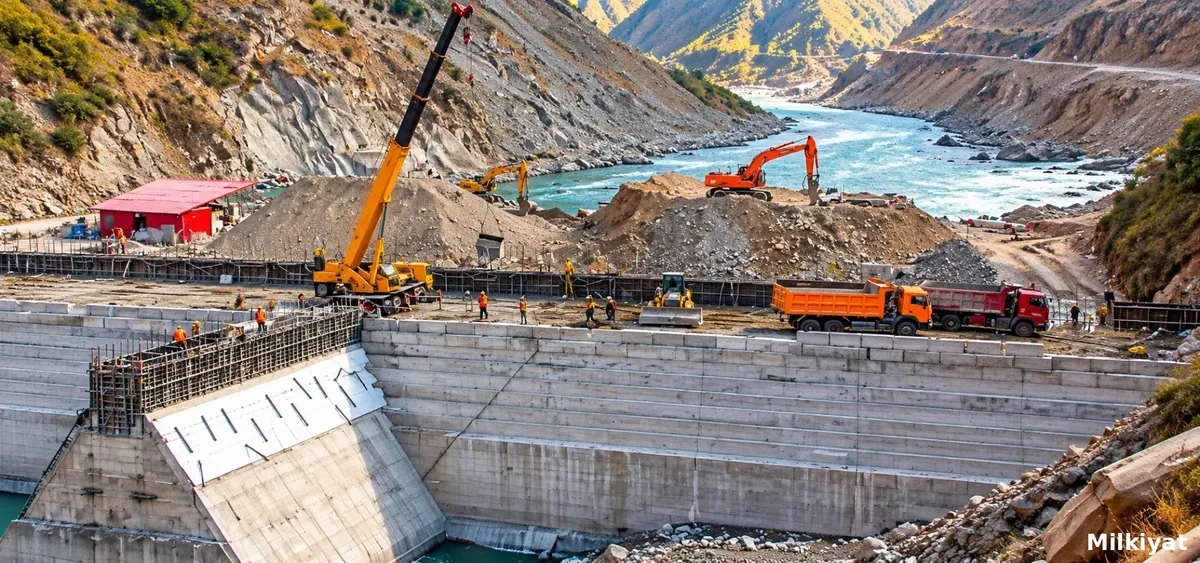 ECNEC Approves New Roads, Solar Power and Infrastructure Projects Across Pakistan