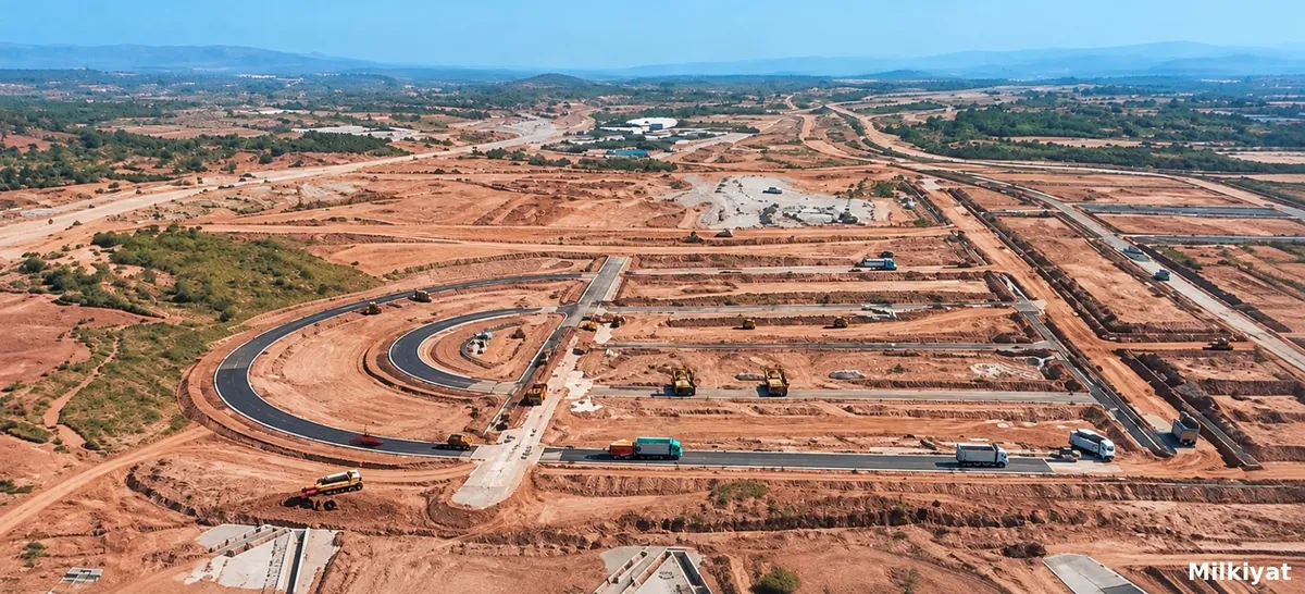 Margalla Enclave Plot Sizes & Dimensions: 5 Marla, 10 Marla, 1 Kanal Explained