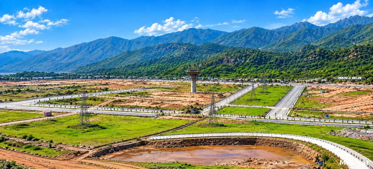 Margalla Enclave Sectors Guide: ME-1, ME-2, ME-3, ME-4 & Lake District Compared