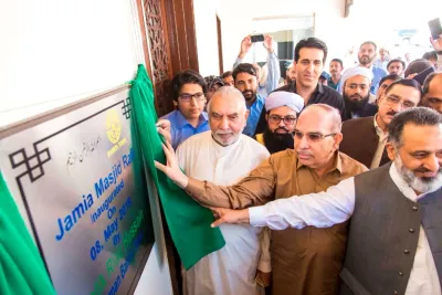 Malik Riaz
