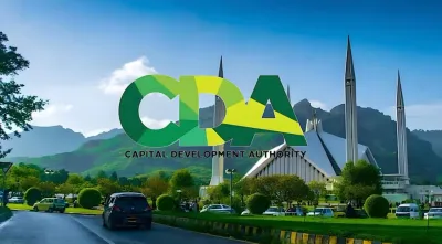 Capital Development Authority