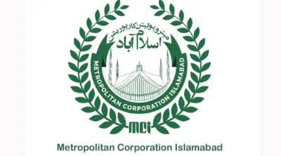 Metropolitan Corporation Islamabad
