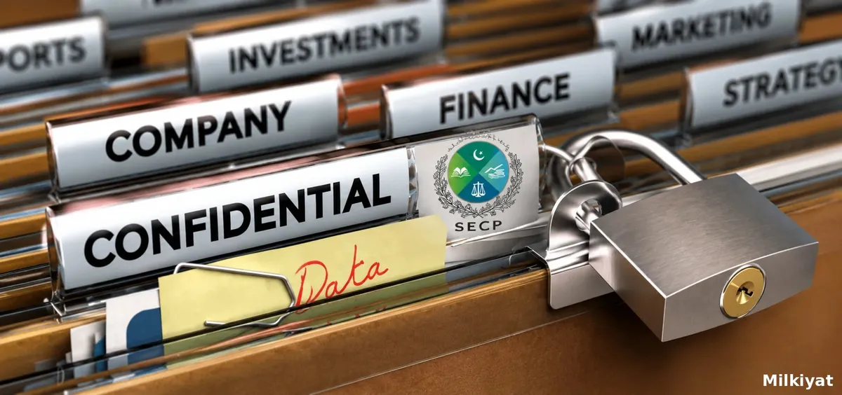 SECP Strengthens Monitoring of Suspected Investment Scams in Pakistan