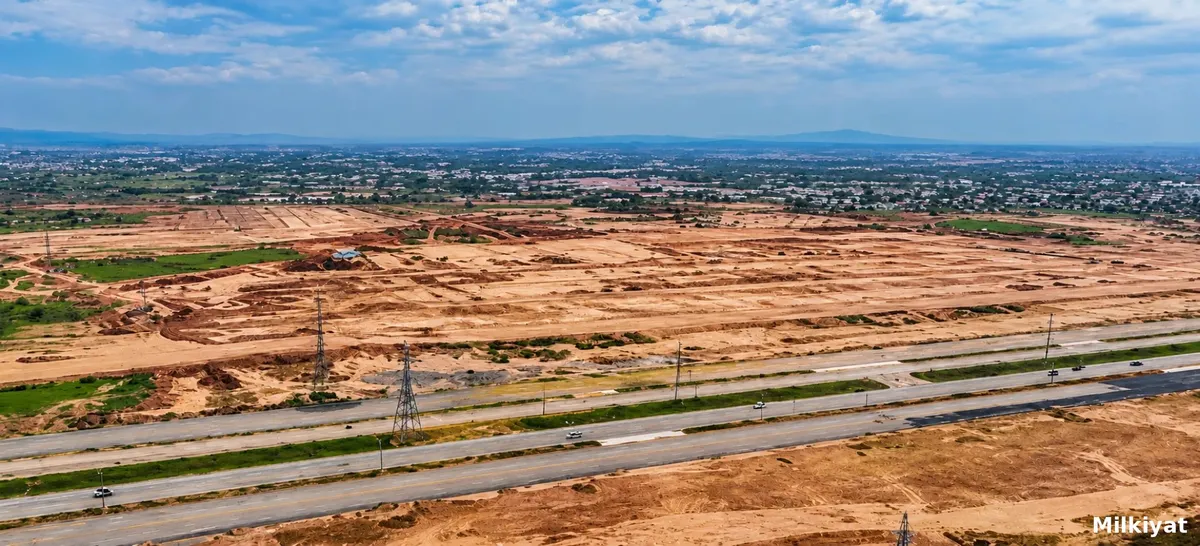 Investigation: Rehara & Kurri Land Acquisition and Resident Relocation