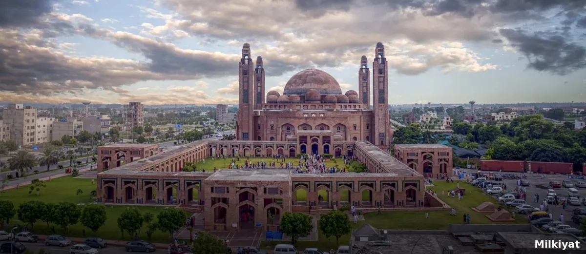 Bahria Town Lahore Rent Guide & Rental Yield 2026