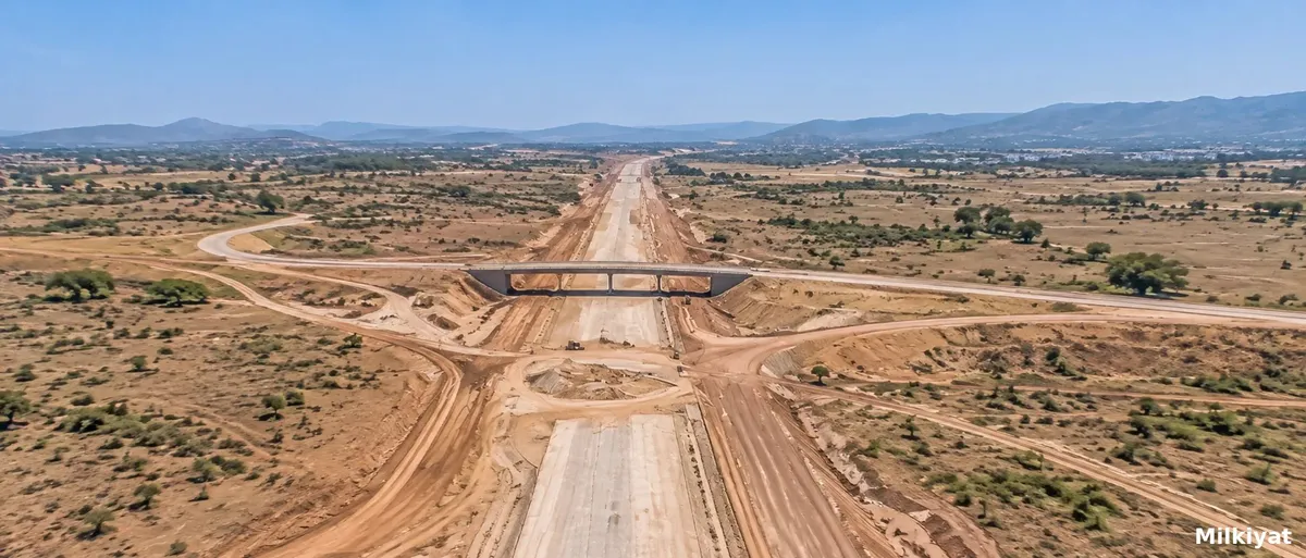 Rawalpindi Ring Road and Faisal Town Phase 2: Interchanges, Timeline and Price Impact