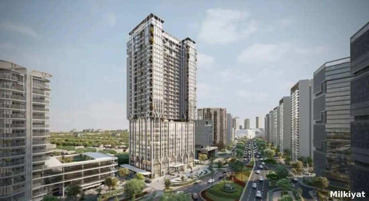 Commercial Plots & Shops in Bahria Town Lahore