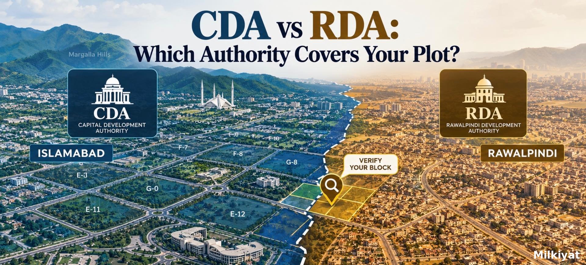 CDA vs RDA Jurisdiction: Which Is Better for Your Investment in 2026?