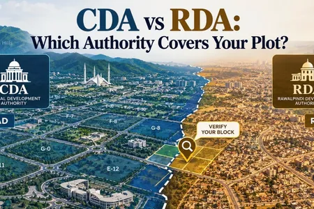 CDA vs RDA Jurisdiction: Which Is Better for Your Investment in 2026?