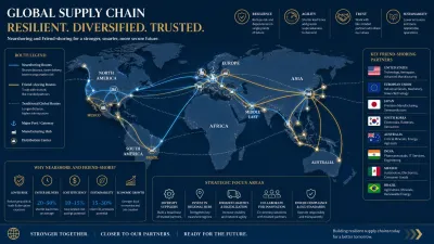 Deglobalisation Boosting