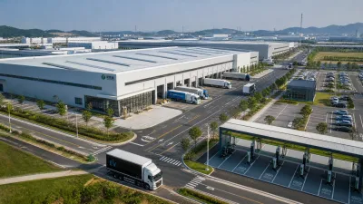 Pakistan Industrial Zone