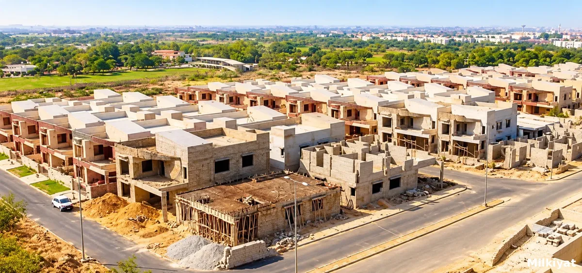 Punjab Approves Rs60bn for 40,000 Housing Loans Under Apni Chhat, Apna Ghar