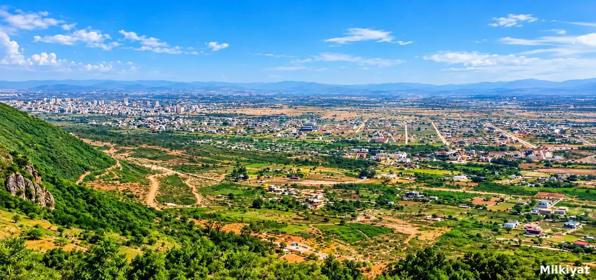 Islamabad's C-15 Development Reaches About 60% as 4,068 E-12 Plots Handed Over