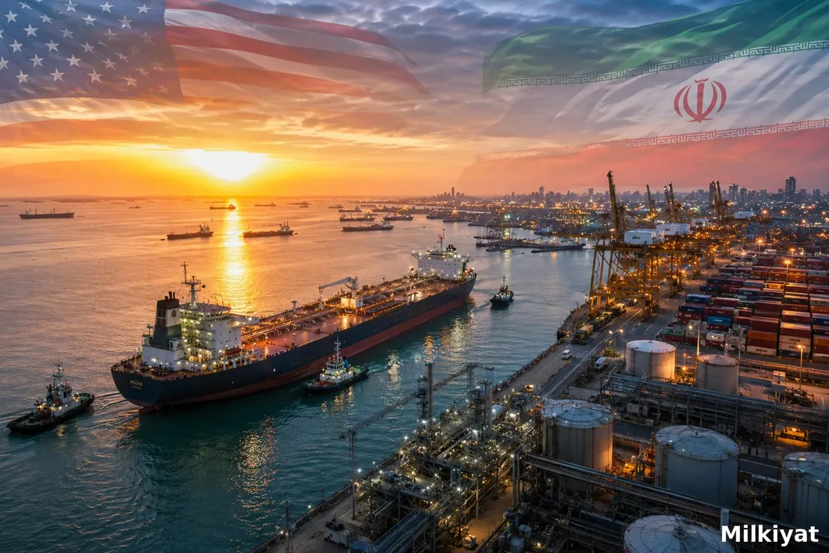 From Strait to Sector: How the US–Iran Interim Deal Rewrites Pakistan’s Real‑Estate Outlook — Why Islamabad Could Be the First Beneficiary.