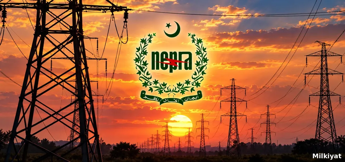 Pakistan Projects Rs27.31 Per Unit Power Purchase Price for 2027 Ahead of NEPRA Hearing