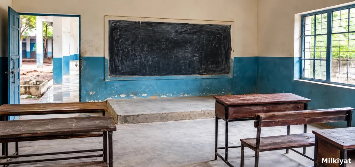 Rawalpindi Launches Safety Inspections of Private School Buildings, Warns of Sealing and Demolition