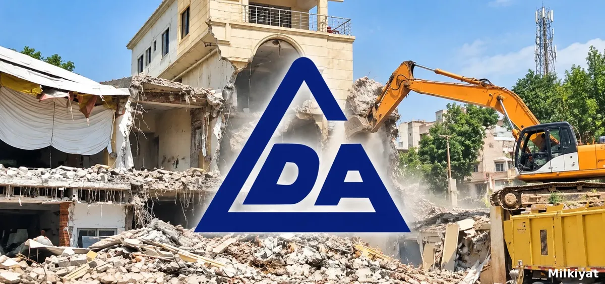 LDA Seals 42 Properties in Lahore Over Illegal Commercial Use and Unpaid Fees