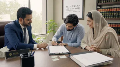 A formally drafted, stamped, and registered tenancy agreement is the cornerstone of legal protection for both tenants and landlords in Pakistan.