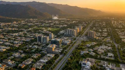 Islamabad’s planned grid layout, green environment, and proximity to the Margalla Hills make it Pakistan’s most stable and premium rental market.