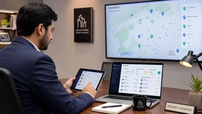 Digital property management platforms are transforming how landlords track rent collection, maintenance requests, and occupancy across multiple units.