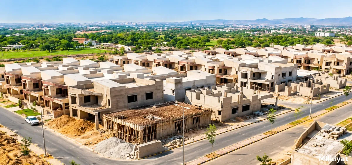 Punjab Approves Over 224,000 Interest-Free Housing Loan Cases Under Apni Chhat Apna Ghar Programme