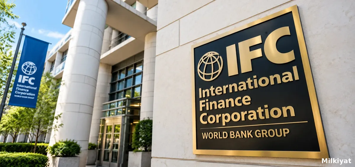 Pakistan, World Bank and IFC Discuss Infrastructure Financing and Private Investment