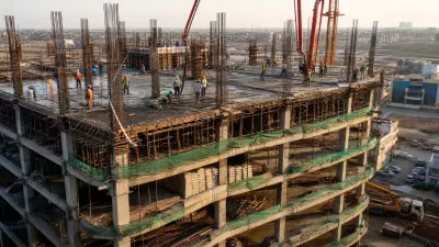construction