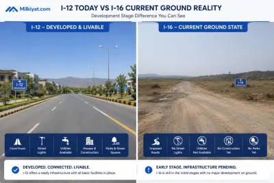 I-12 vs I-16
