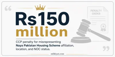 150 million case against owner of kingdom valley