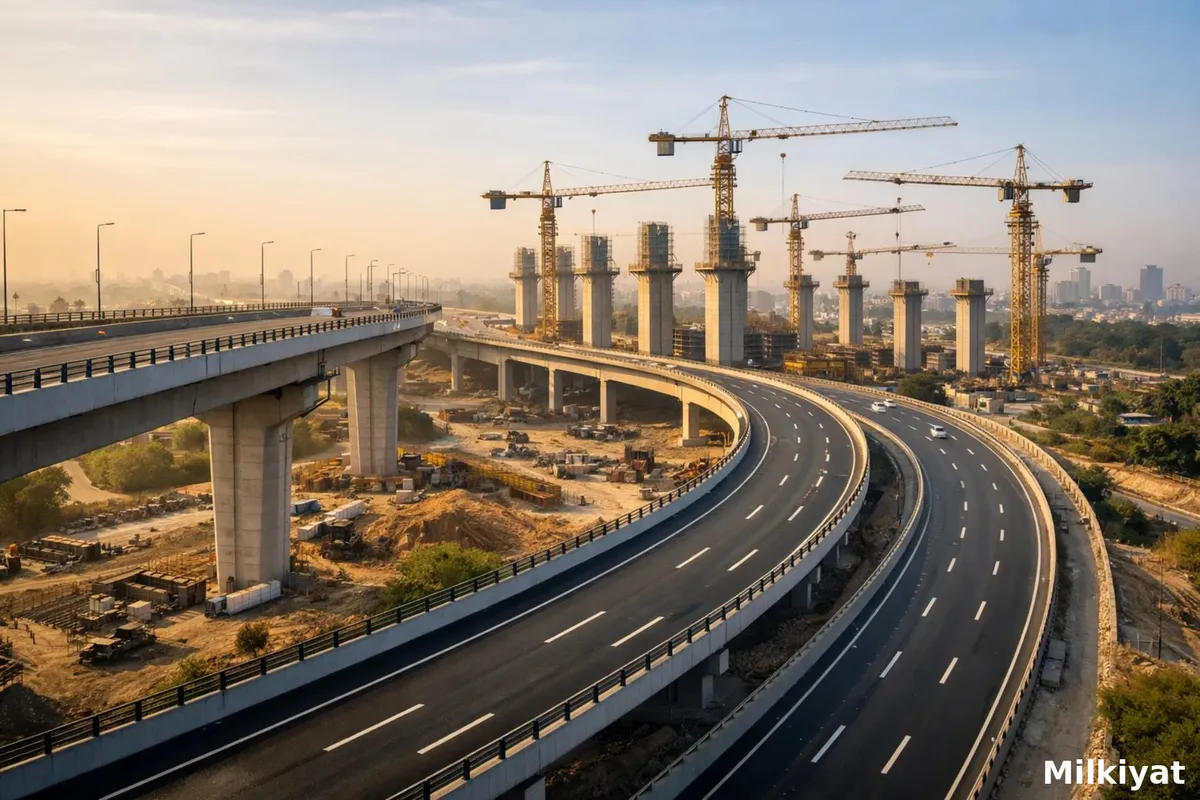 Rawalpindi Mega Projects 2026: What’s on Track and What’s Stalled?