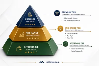 Tier based Comparison