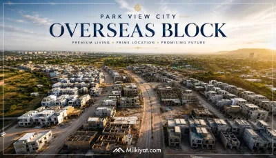 Overseas block