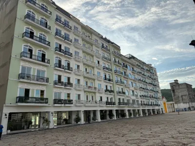 Fountain View Residencies