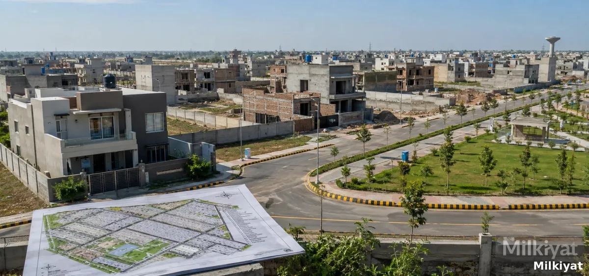 Punjab Cabinet Approves Major Overhaul of Private Housing Scheme Rules 2026