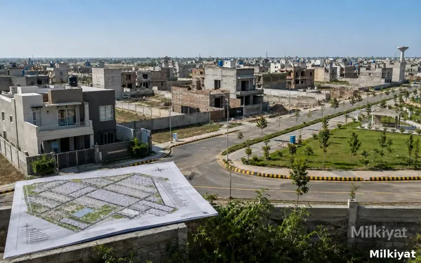 Punjab Cabinet Approves Major Overhaul of Private Housing Scheme Rules 2026
