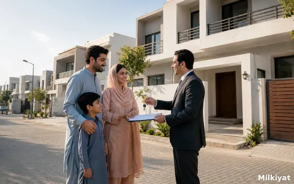 Meezan Bank Crosses Rs3 Billion in 'Ghar Ho Tu Apna' Housing Finance Disbursements