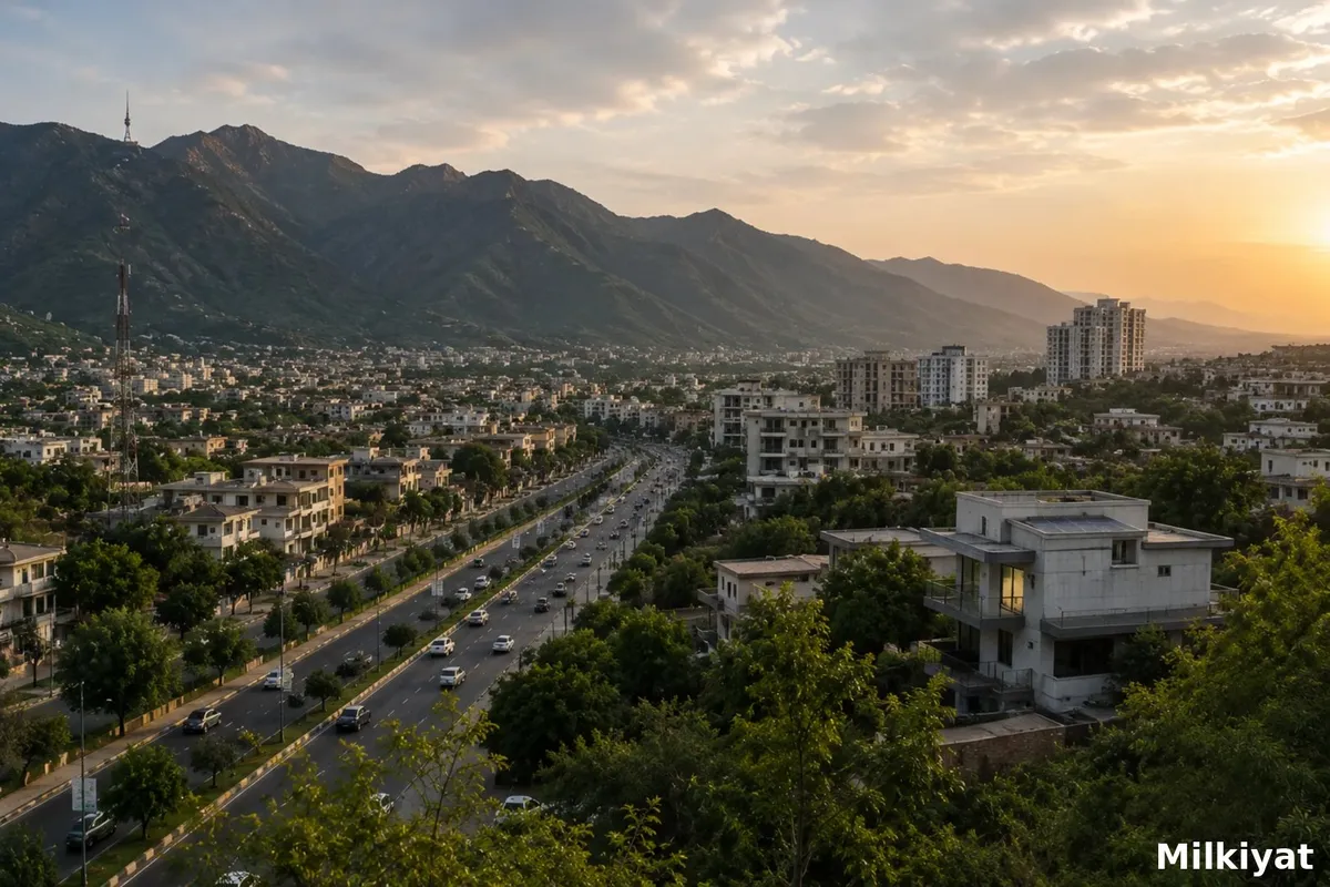 Is E-11 Islamabad CDA Approved? Societies, Title and Legal Status